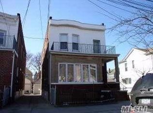 9722 106th St, Ozone Park, NY 11416