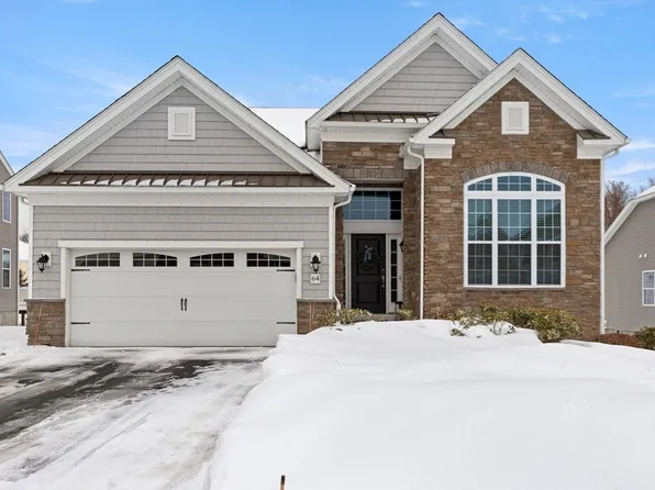 64 Pine Tree Dr #64, Methuen, MA 01844