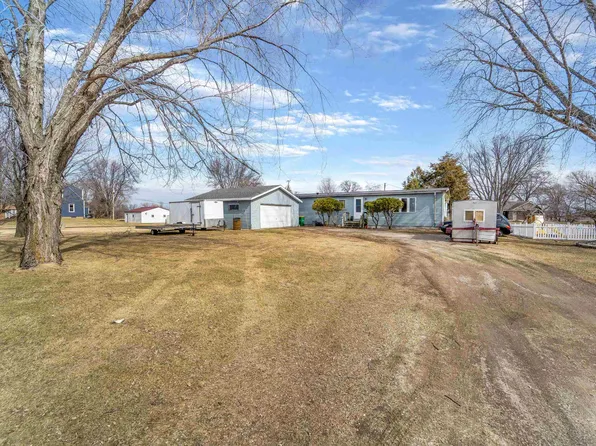 N8315 Lakeshore Dr, Fond Du Lac, WI 54937