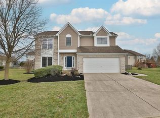 (Undisclosed Address), Liberty Township, OH 45044