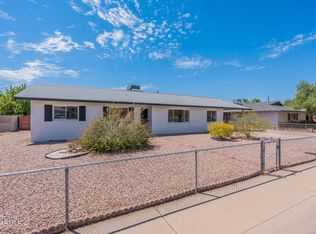 1509 W Lawrence Rd, Phoenix, AZ 85015