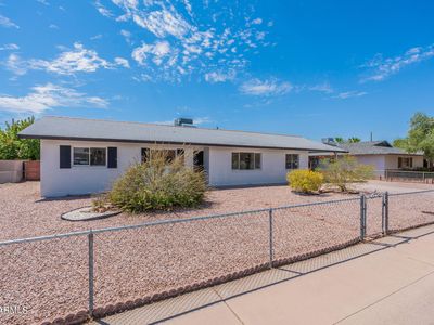 1509 W LAWRENCE Road, Phoenix, AZ, 85015