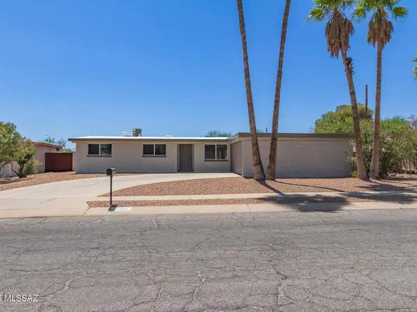 2302 S Cathy Ave, Tucson, AZ 85710