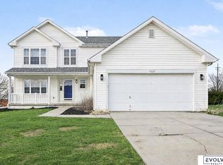 7822 S 97th Cir, La Vista, NE 68128
