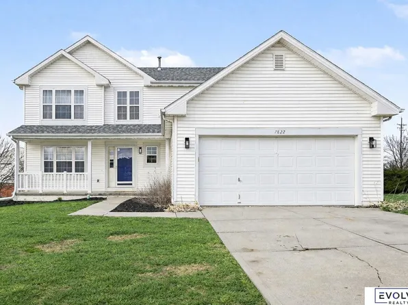 7822 S 97th Cir, La Vista, NE 68128