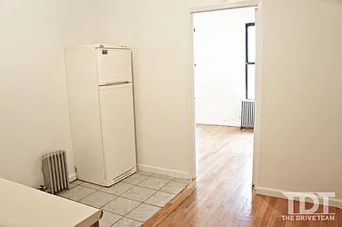 Rented by J Misrahi Realty Corp