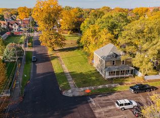 1401 McKinstry St, Detroit, MI 48209