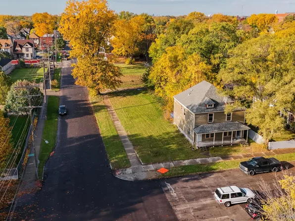 1401 McKinstry St, Detroit, MI 48209