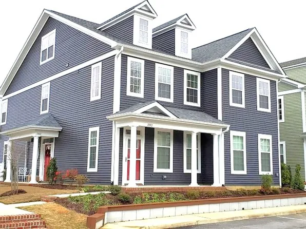 1802 Promenade Ln, Williamsburg, VA 23185