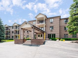 Park Place, West Bend, WI 53090