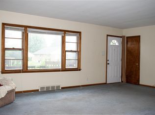 313 Kenec Dr, Middletown, OH 45042