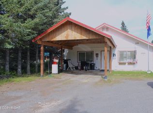 66160 Oil Well Rd, Ninilchik, AK 99639