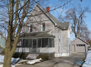 508 S Harrison St, Montpelier, OH 43543