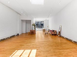 604 E 11th St APT 3, New York, NY 10009