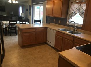 6147 Crestline Rd, Crestline, OH 44827