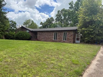 1210 Speer Dr, Harrison, AR, 72601