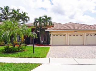 21723 Fall River Dr, Boca Raton, FL 33428