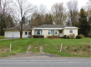6763 Sutliff Rd, Rome, NY 13440