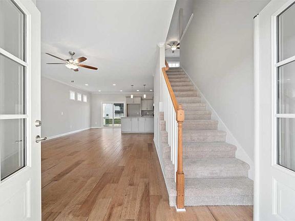 4th image of 11 Reserve At Sango Mls