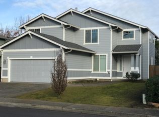 2401 SE 173rd Ave, Vancouver, WA 98683