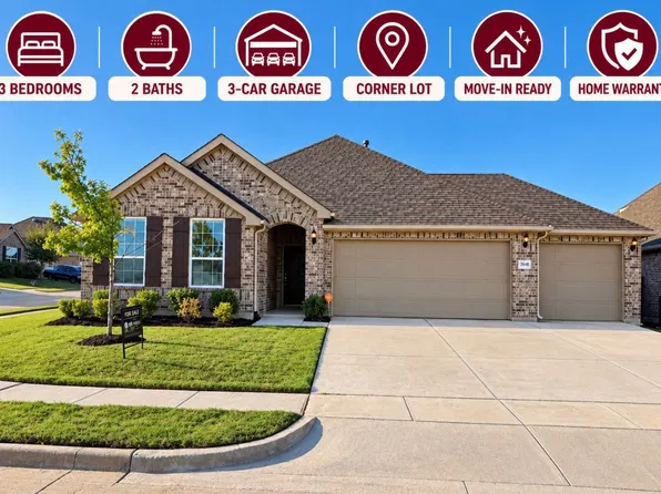 2848 Ranger Ln, Aubrey, TX 76227