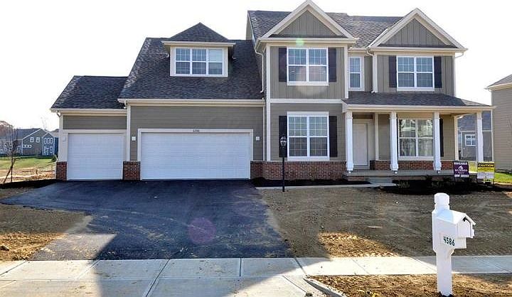 1st image of 4586 Sanctuary Dr