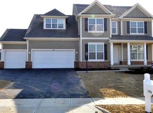 4586 Sanctuary Dr, Westerville, OH 43082