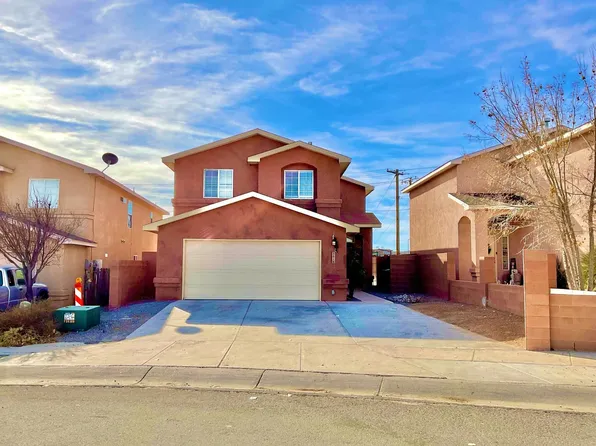 9616 Adonai Rd NW, Albuquerque, NM 87121