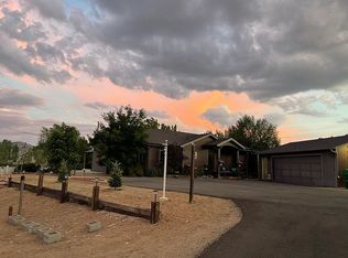 1777 Race Track Rd, Carson City, NV 89701