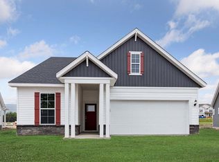 Berry Plan, The Villas at Rush Hollow, Maple Grove, MN 55369