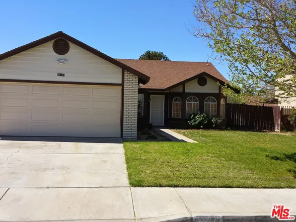 45123 Rodin Ave, Lancaster, CA 93535