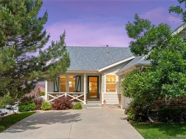 1159 S Rifle Street, Aurora, CO 80017