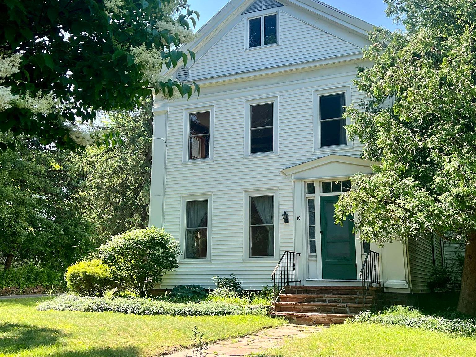 15 Garden St, Potsdam, NY 13676 Zillow