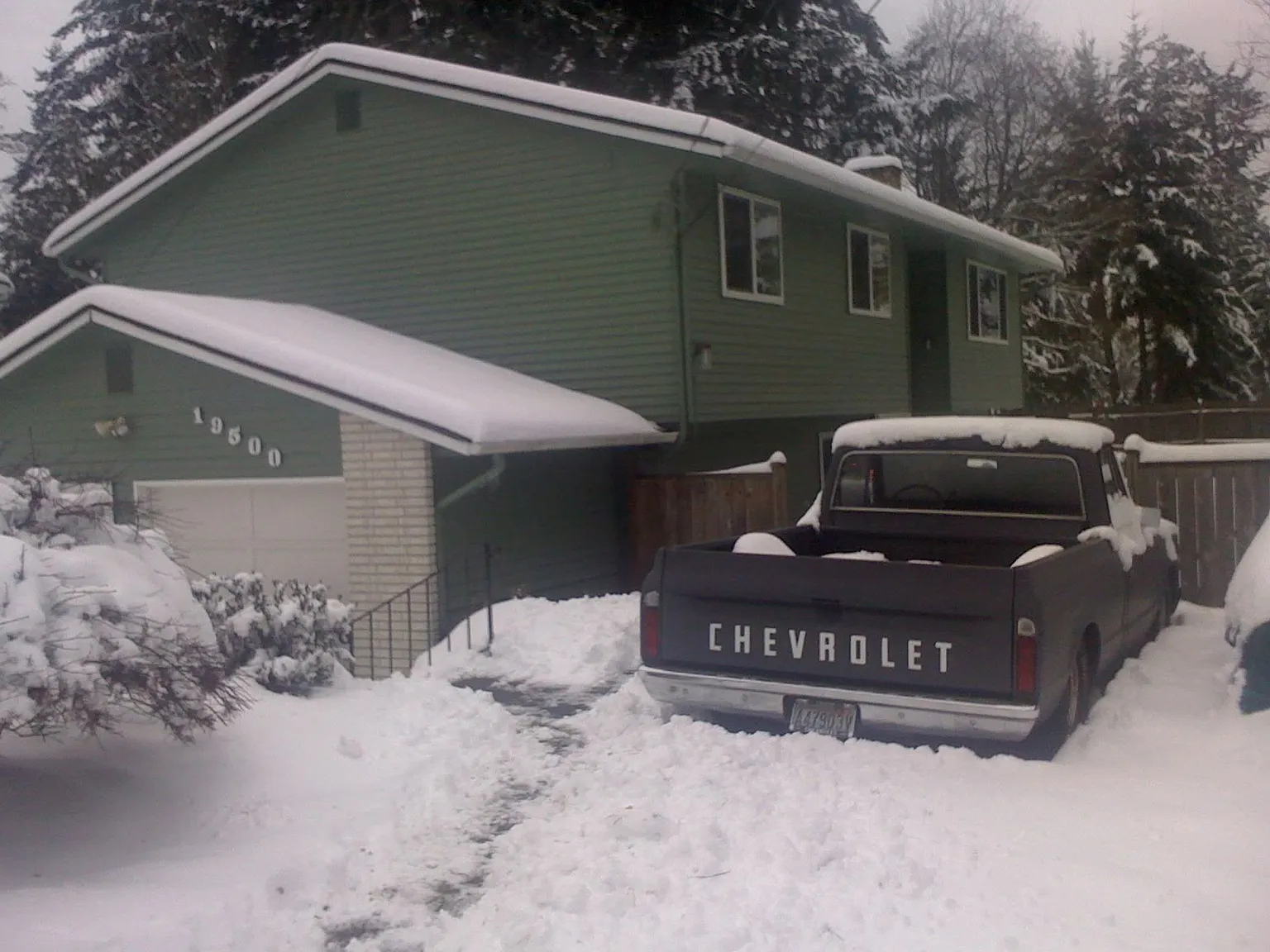 19500 66th Ave NE photo 1