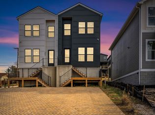 3803 Dr Walter S Davis Blvd, Nashville, TN 37209