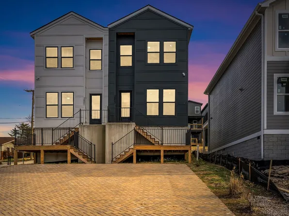 3803 Dr Walter S Davis Blvd, Nashville, TN 37209