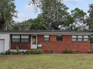 2503 Caladium Rd, Jacksonville, FL 32211