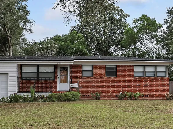 2503 CALADIUM Road, Jacksonville, FL 32211