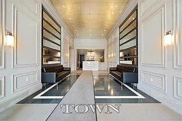 Rented by Town Residential