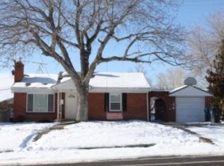 463 N Center St, American Fork, UT 84003