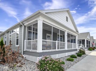 10850 E Bayshore Road Crane Way #57, Lakeside Marblehead, OH 43440