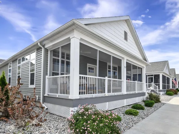 10850 E Bayshore Road Crane Way #57, Lakeside Marblehead, OH 43440