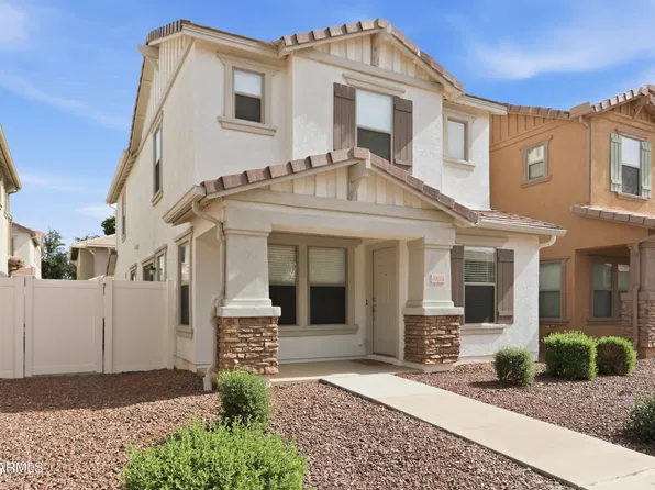 3835 E Kent Ave, Gilbert, AZ 85296