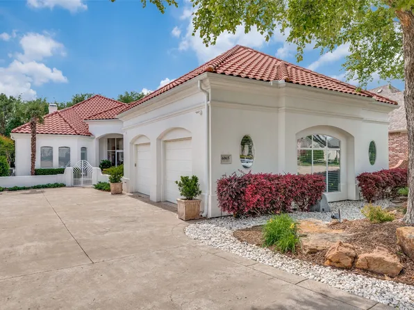 6065 Star Trail Dr, Frisco, TX 75034