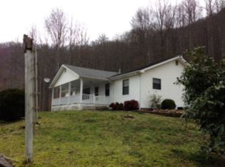 138 Johnson Dr, Robbinsville, NC 28771