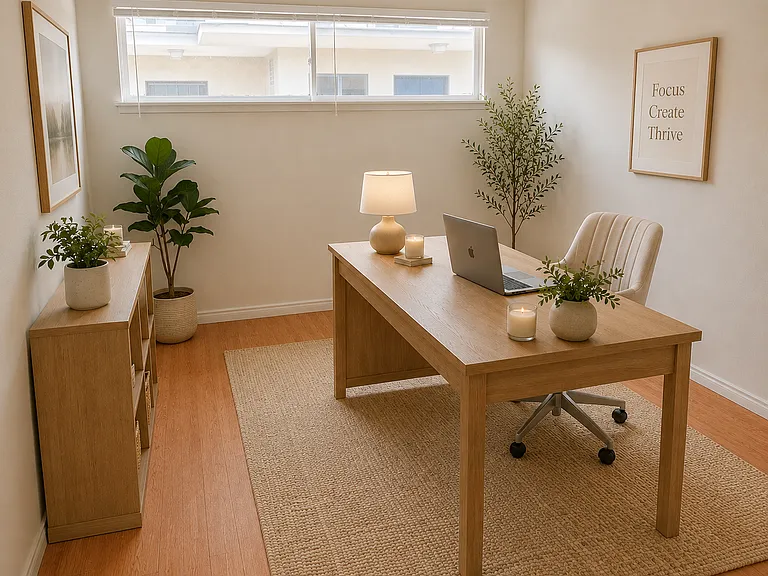 5927 Lemp Ave #4 — Photo 2