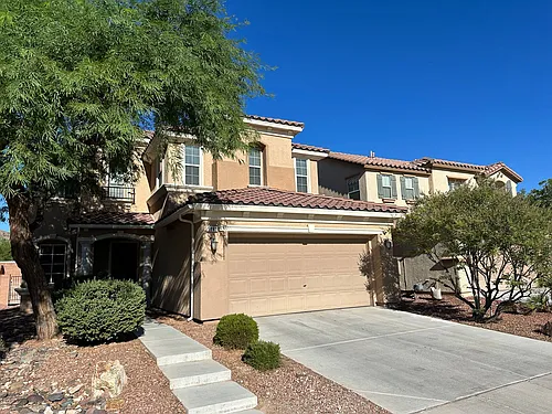5981 Honeysuckle Ridge St Photo 1