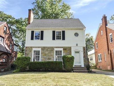 1031 Pennfield Rd, Cleveland Heights, OH, 44121