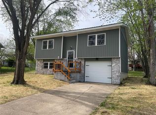 108 Belmont Dr, Rolla, MO 65401