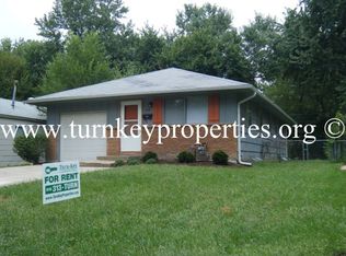 308 E 78th Ter, Kansas City, MO 64114